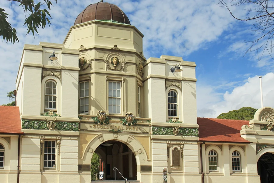 Taronga Zoo Tickets with Return Ferry, Sydney