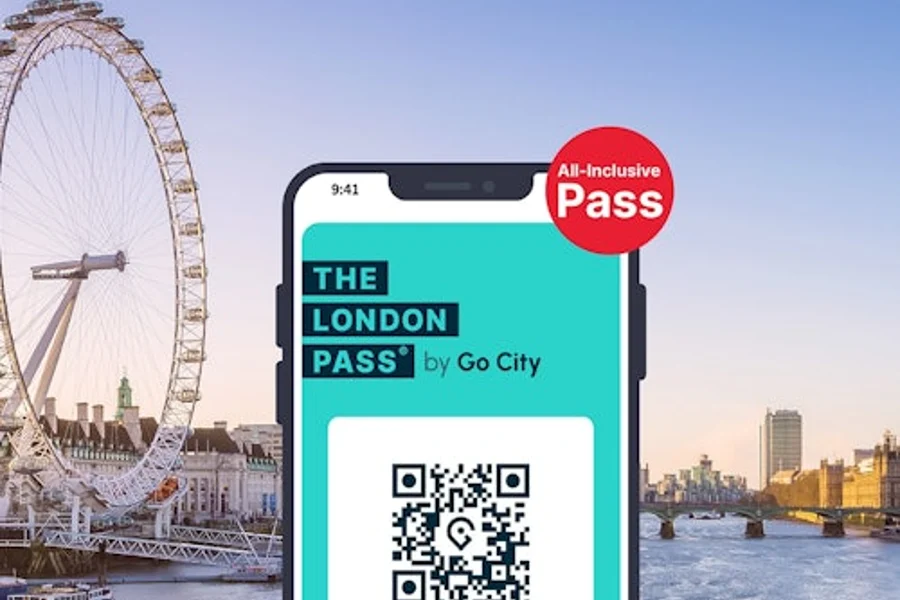 London Pass®, at London City Cards, London