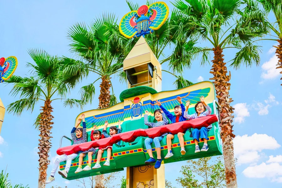 LEGOLAND® Japan 1-Day Ticket, Nagoya