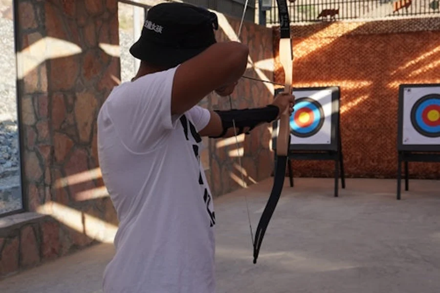 باقة روبن هود, at Fujairah Adventures Park, Fujairah