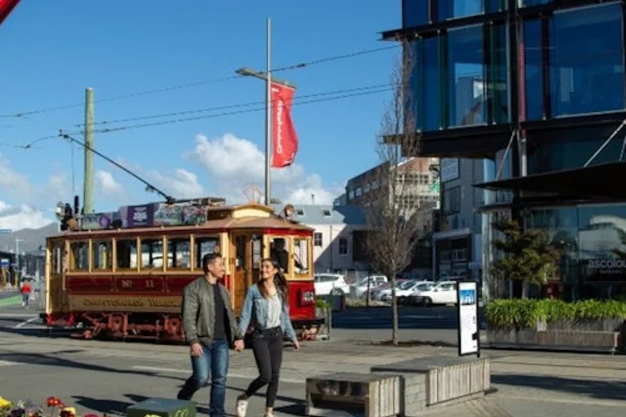 Christchurch: 3 Attractions Combo Pass, Christchurch