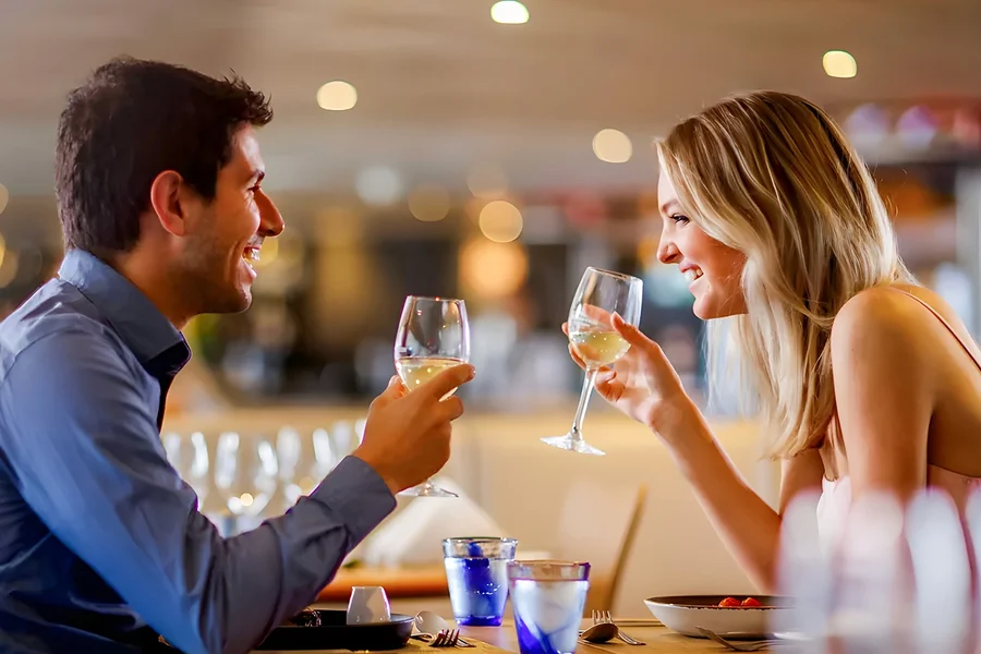 گشت شام چند دورهای در بندرگاه سیدنی, Sydney