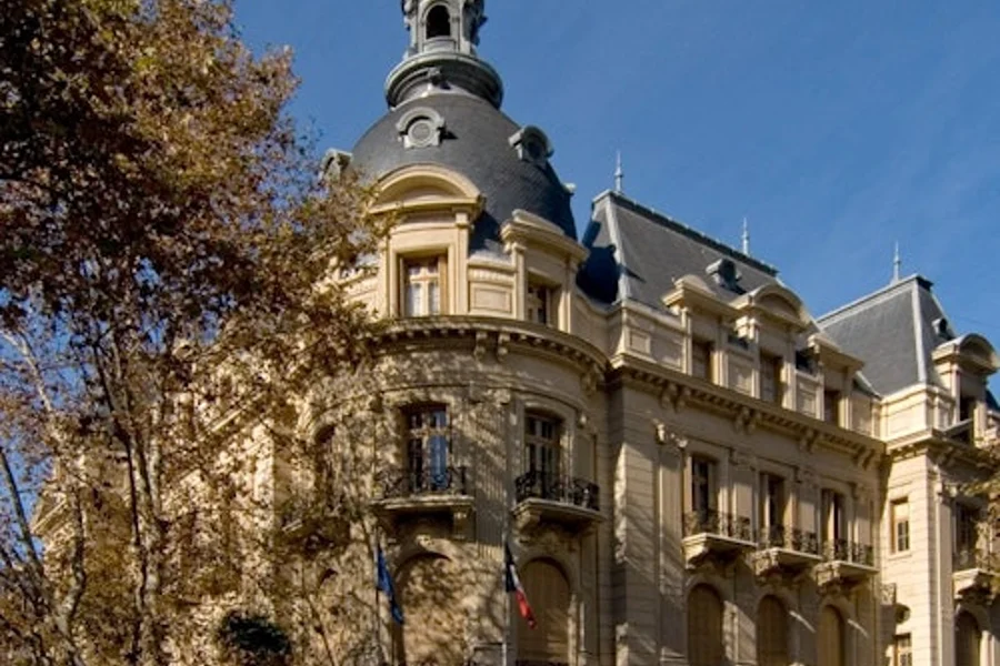 布宜諾斯艾利斯:雷克萊塔導賞徒步之旅, Buenos Aires
