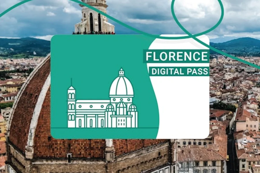 The Florence Pass, Florence