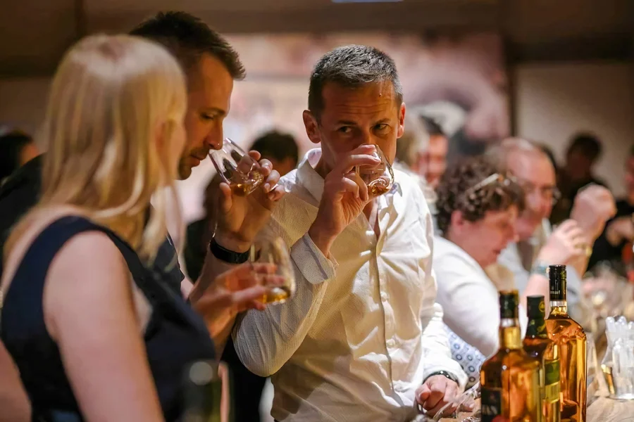 Irish Whiskey Museum - Coffee Masterclass, at Irish Whiskey Museum, Dublin