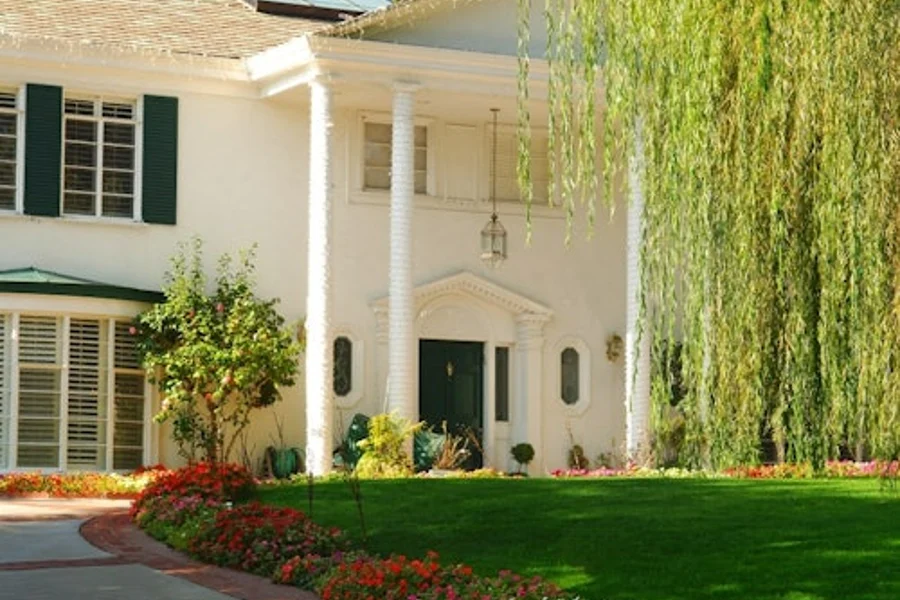 Los Angeles: Celebrity Homes Self-Guided Driving Tour, Los Angeles