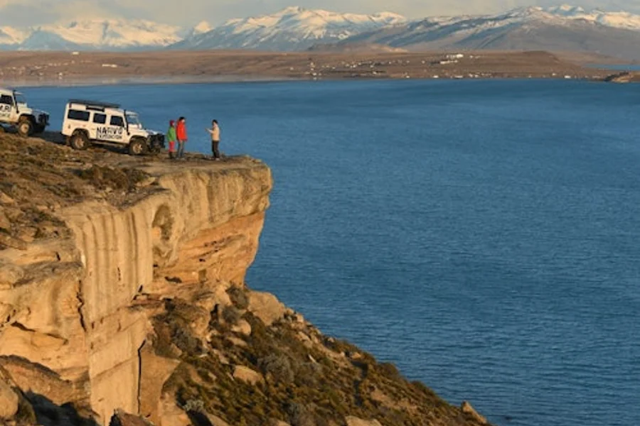 艾卡拉法特:四驅半日導賞團 + 來回接送, at Day Trips from El Calafate, El Calafate