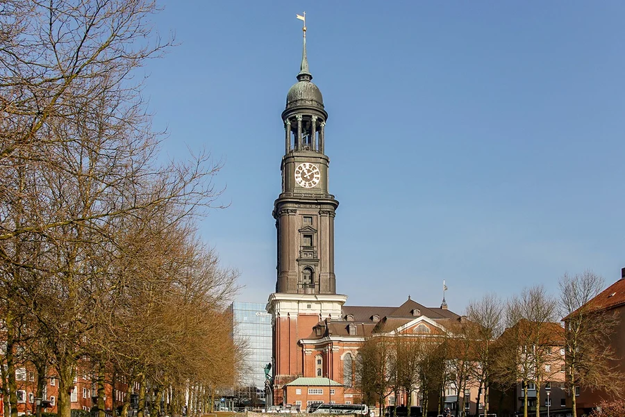 Hamburg City Pass: Included Entry to Multiple Attractions & Public Transport, Hamburg