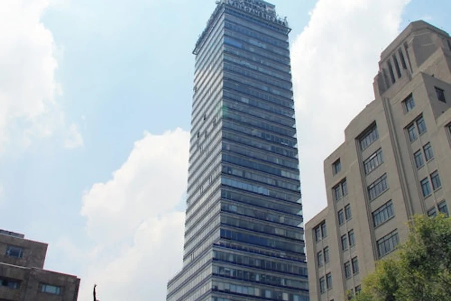拉丁美洲塔:快速通行票, Mexico City