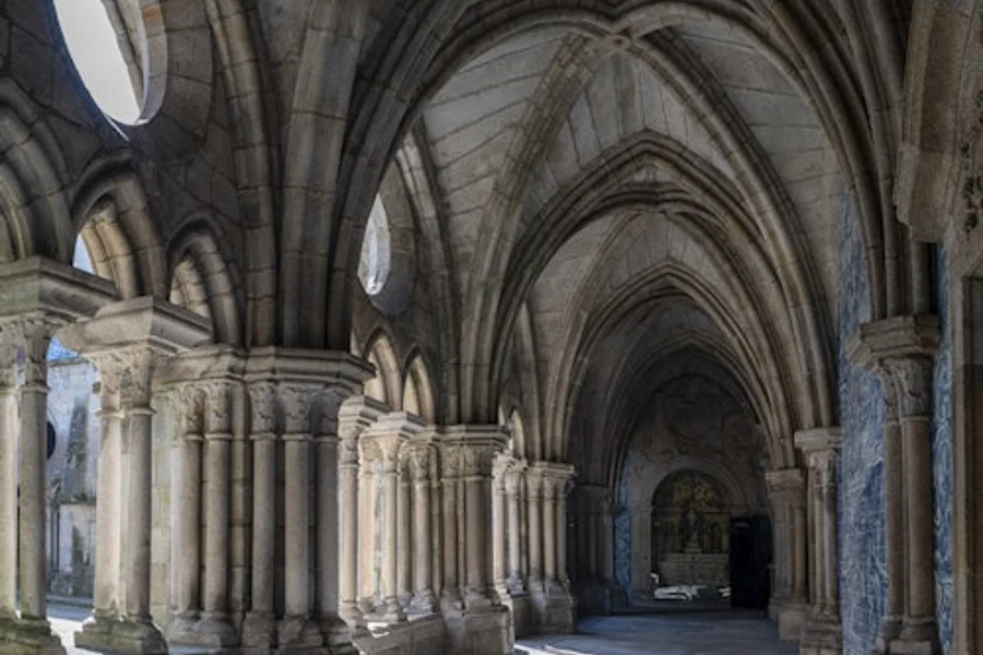 Catedral do Porto: Entry Ticket, Porto