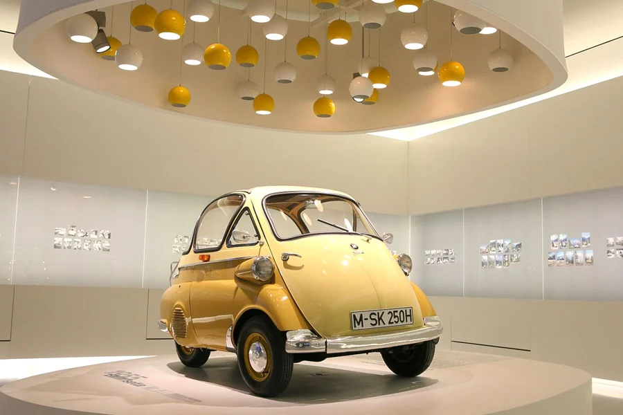 Munich City Pass by Turbopass: 45+ Attractions & Public Transport (Inner Area), Munich
