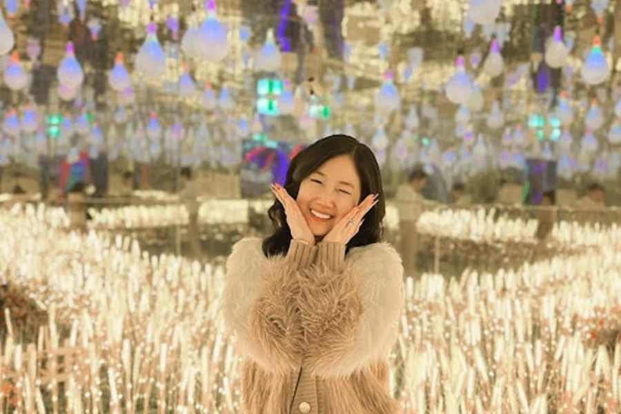 Kemasukan Metartworld, Melbourne