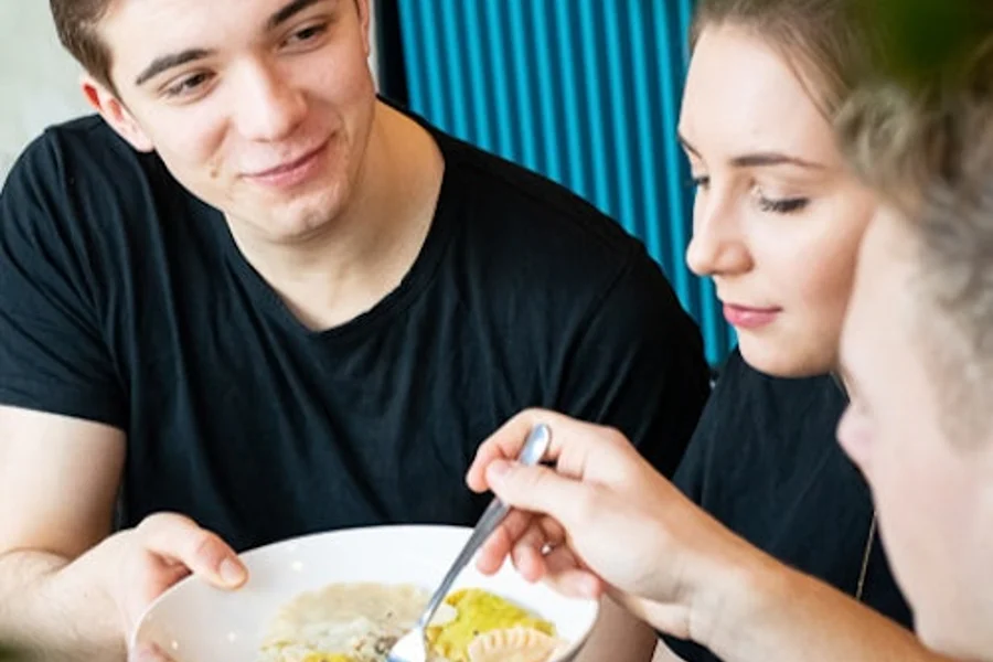 Warsaw: Taste of Poland Food Tour + Guided Walk, Warsaw