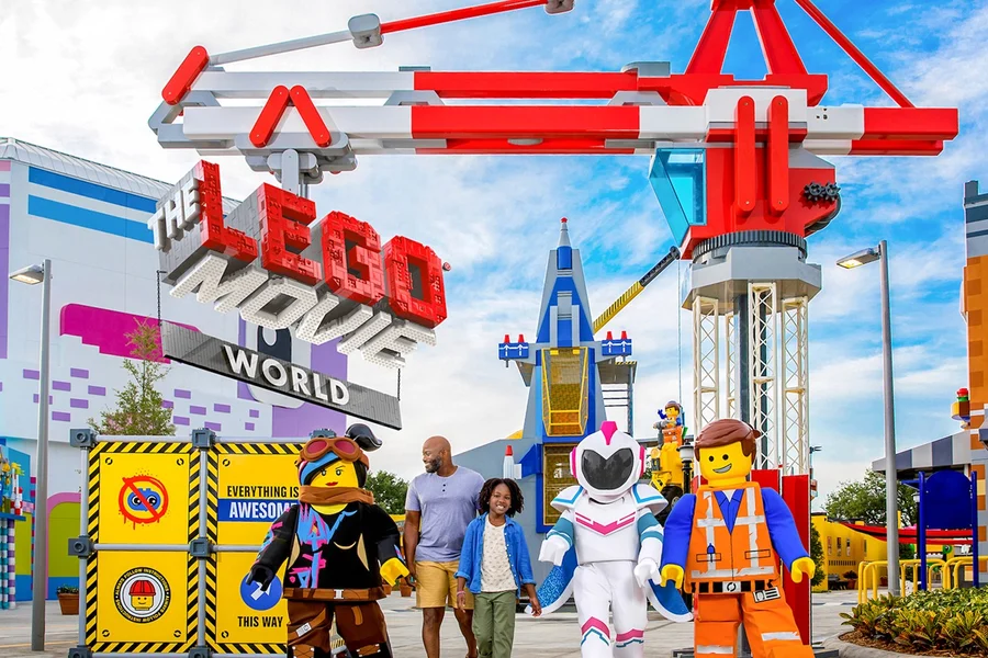 Go City Los Angeles All-Inclusive Pass: Choose 2 to 7 Days, Los Angeles