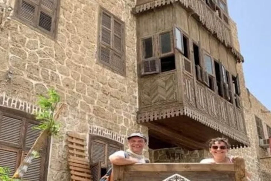 El-Quseir: City Tour, Quseir