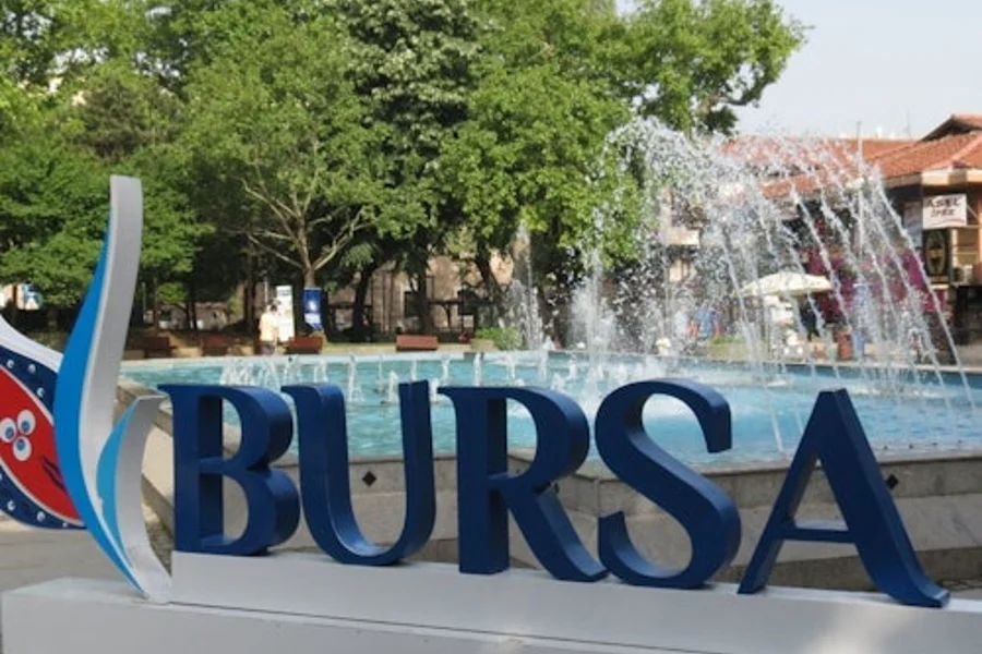 Bursa és Uludağ: Vezetett túra + Retúr transzfer, at Istanbul City Tours, Istanbul