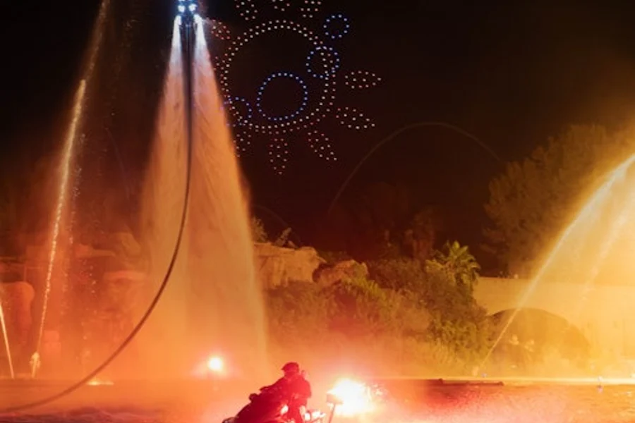 PortAventura Park: Night Ticket, Vila Seca
