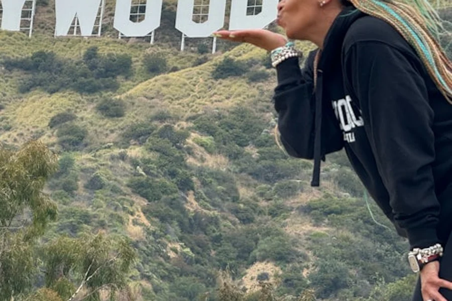 Hollywood Sign Los Angeles: 2-5.Hr Guided Tour with Snacks, Los Angeles