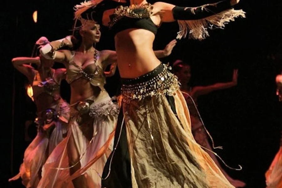 Cappadocia: Turkish Night Show + Dinner + Unlimited Drinks