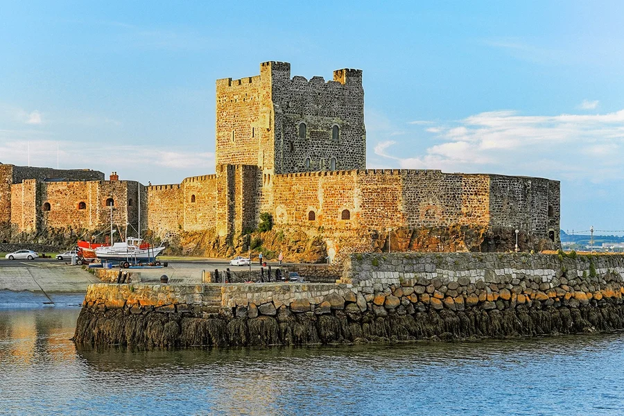From Belfast: Giant's Causeway & Game of Thrones Film Locations Full-Day Tour, at Citysightseeing Belfast Tour Shop, Belfast