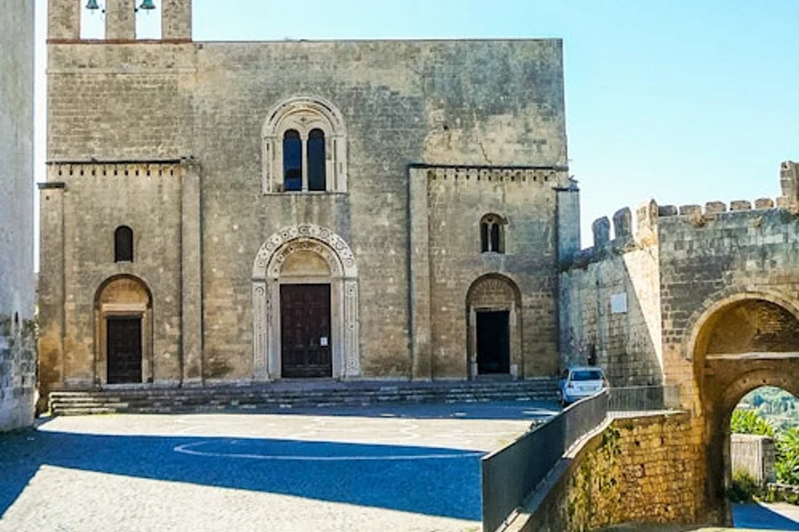 Tarquinia: Entry Ticket + Roundtrip Transfer from Civitavecchia, at Rome Day Trips from Civitavecchia