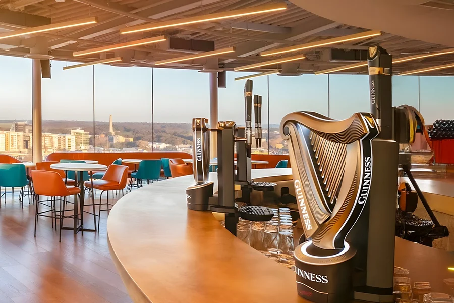 Guinness Storehouse Tickets, Dublin