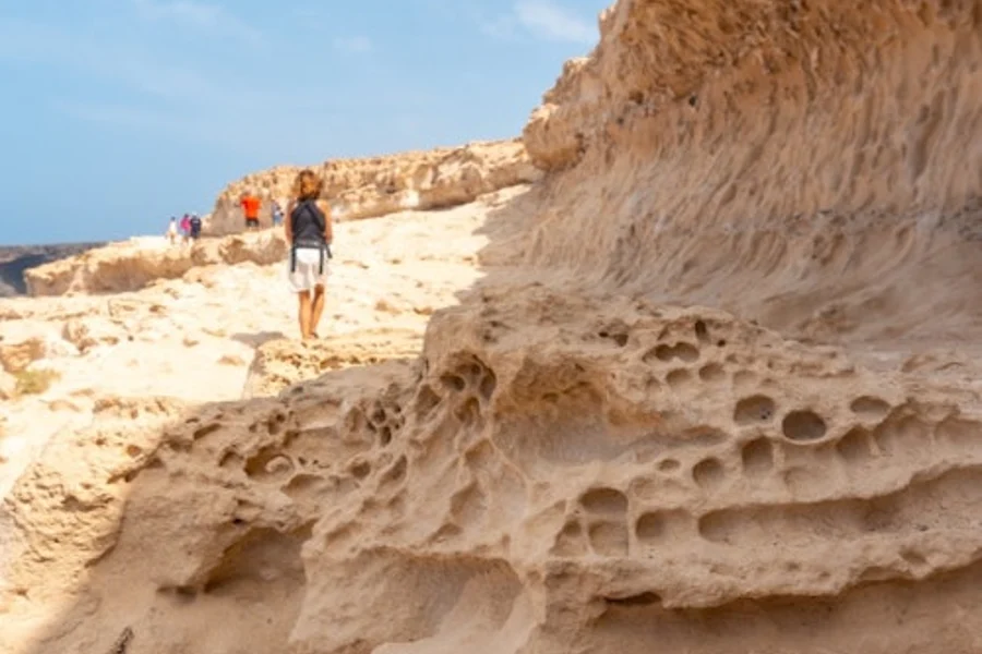 布拉加和吉马良斯:导游陪同游览 + 接送服务 + 午餐, Fuerteventura
