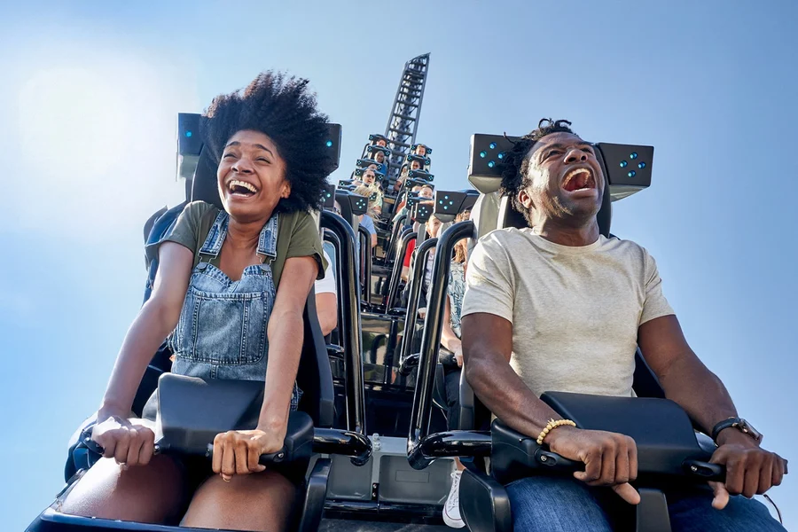 Εισιτήρια Μίας Ημέρας για το Universal Studios Orlando + Express Pass: Νησιά της Περιπέτειας, at Universal Orlando Resort, Orlando