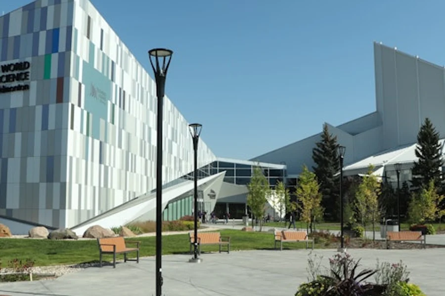 TELUS World of Science – Edmonton: General Admission Ticket
