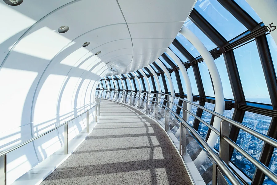 Combo: TOKYO SKYTREE + Sumida Aquarium Tickets, at Tokyo Skytree