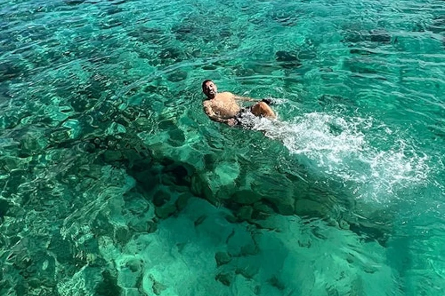 Isla de Lobos Natural Park: Roundtrip Ferry from Corralejo, Corralejo