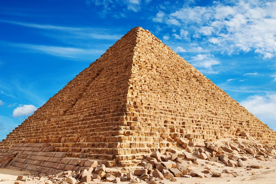 From Sharm El-Sheikh: Cairo Full-Day Tour with Round-Trip Flight Transfers, Sharm El Sheikh