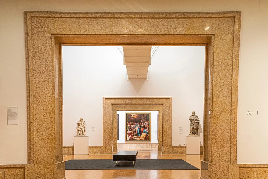 National Museum of Ancient Art Entry Tickets with Optional Lisbon Card, Lisbon and Sintra