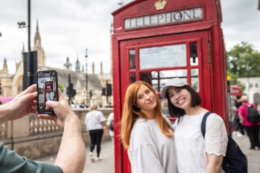 Londyn: piesza wycieczka z przewodnikiem po ponad 40 najważniejszych atrakcjach, at London City Tours, London