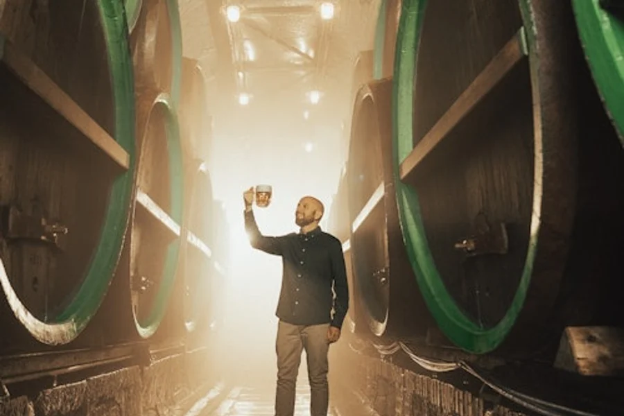 Pilsner Urquell Brewery: Guided Tour with Beer Tasting, Pilsen