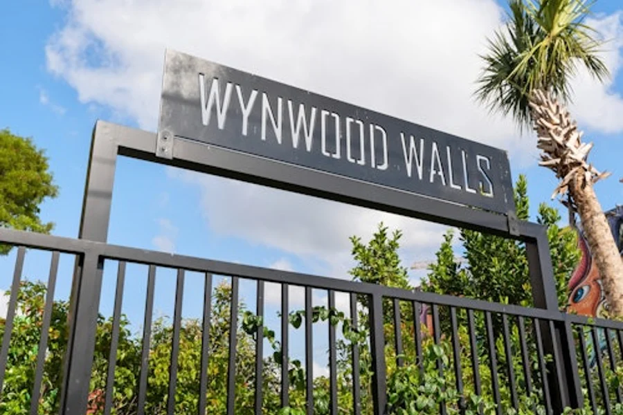 Wynwood Walls: General Admission, Miami