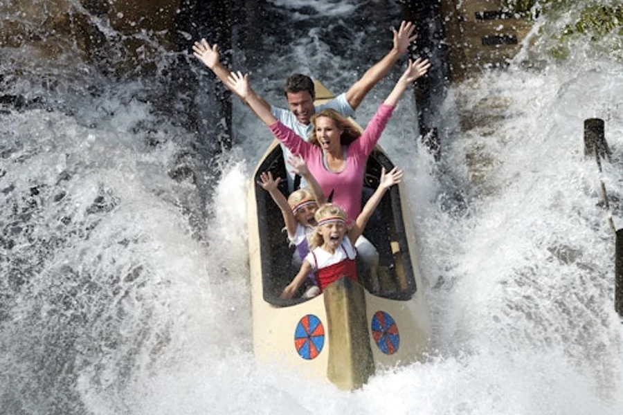 Entrada para LEGOLAND® Billund Resort, Billund