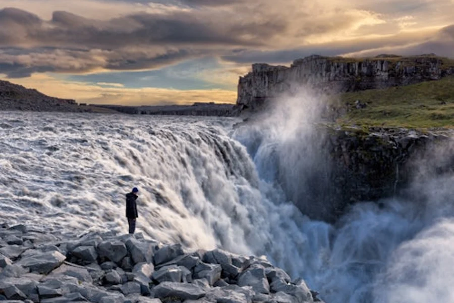 Diamond Circle: Περιήγηση από το Akureyri + Γεύμα, at North Iceland Tours from Akureyri, Akureyri