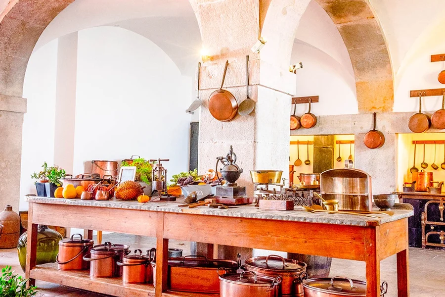 Full-Day Tour of Sintra, Pena Palace, Cabo da Roca & Cascais from Lisbon with Lunch, Lisbon and Sintra