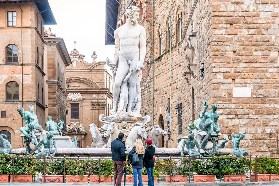 Turbopass佛罗伦萨全包城市通票:25个以上景点, at Metropolitan City of Florence, Florence