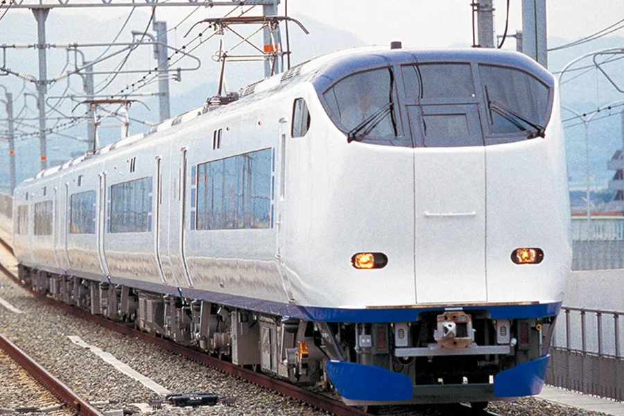 5日JR關西廣域通行證, Osaka