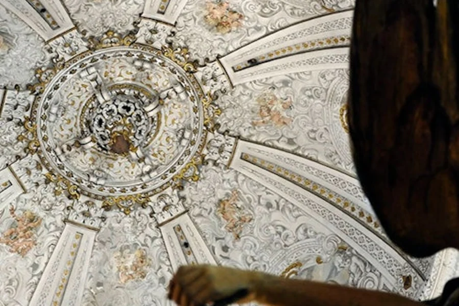 Hospital de la Caridad: Entry Ticket, Seville