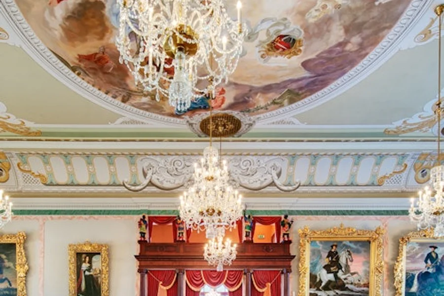 House of the Black Heads: Entry Ticket, Riga