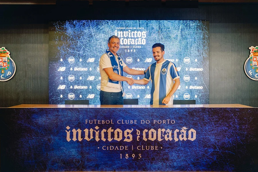 FC Porto Museum and Stadium Tickets, Porto