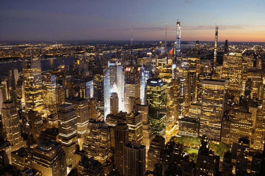 Empire State Building: Pääsylippu, at Empire State, New York