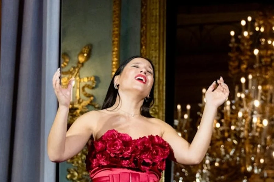 佛罗伦萨:音乐会午场体验, at Florence Opera & Concerts, Florence