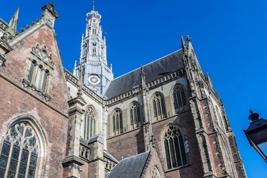 Haarlem: Recorrido a pie por el centro de la ciudad, Haarlem