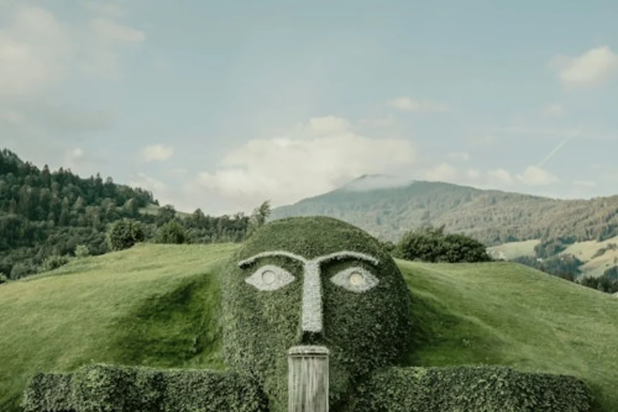 Swarovski Crystal Worlds: Entry Ticket, Innsbruck