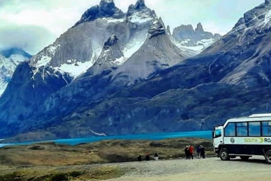 托雷斯德尔潘恩:導賞團 + 往返艾爾卡拉法特的接送, at Day Trips from El Calafate, El Calafate