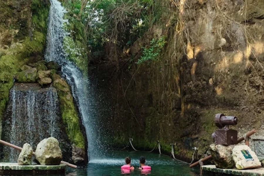 Xcaret at Night: Entry Ticket, Playa Del Carmen